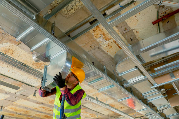 Best HVAC Installation Services  in Orida City, FL