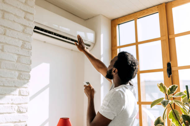 Trusted Florida City, FL HVAC Experts
