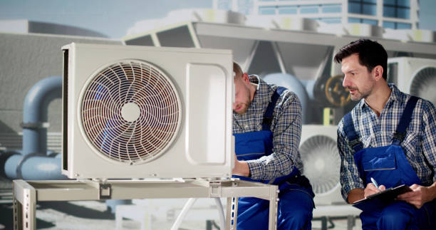 Best Air Conditioning Repair  in Orida City, FL