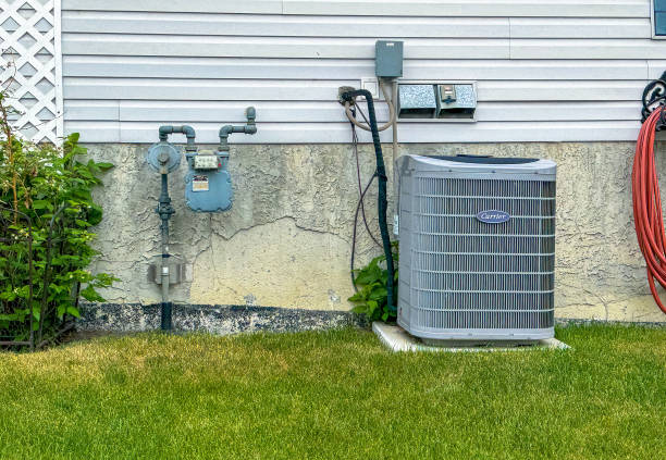 Best Emergency HVAC Repair  in Orida City, FL