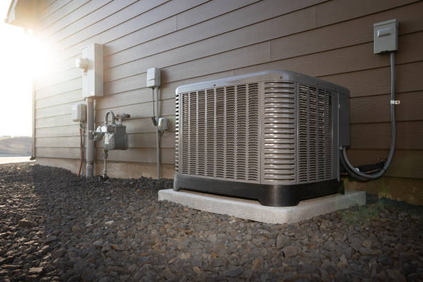 Best Emergency HVAC Repair  in Orida City, FL